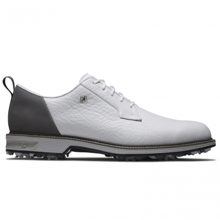 FootJoy Premiere Series Field LE Golf Shoes 54302 White Navy