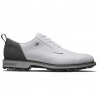 Chaussure Footjoy Premiere Series Field LX M Blanc/Gris