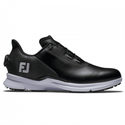 Chaussure Footjoy Fuel BOA M Noir