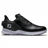 Chaussure Footjoy Fuel BOA M Noir