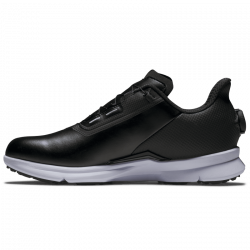 Achat Chaussure Footjoy Fuel BOA M Noir