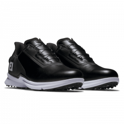 Prix Chaussure Footjoy Fuel BOA M Noir