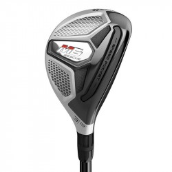 Hybride Taylormade M6