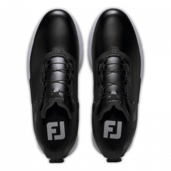 Promo Chaussure Footjoy Fuel BOA M Noir