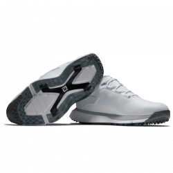 Vente Chaussure Footjoy Pro SLX Carbon M Blanc