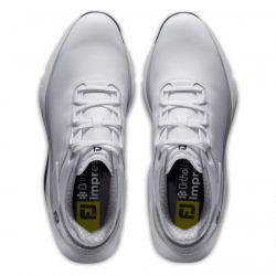 Promo Chaussure Footjoy Pro SLX Carbon M Blanc