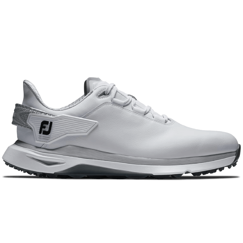 Chaussure Footjoy Pro SLX Carbon M Blanc