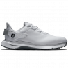 Chaussure Footjoy Pro SLX Carbon M Blanc