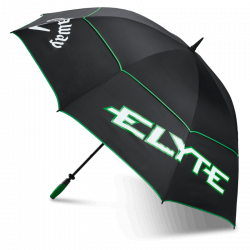 Parapluie Callaway Elyte 68''