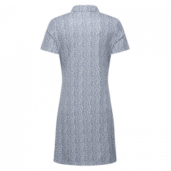 Achat Robe Femme Footjoy Animal Blanc/Bleu Marine