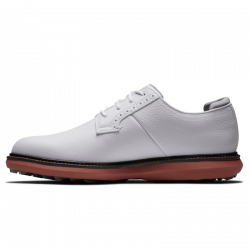 Achat Chaussure Footjoy Traditions Blucher M Blanc