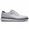 Chaussure Footjoy Traditions Blucher M Blanc