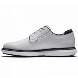 Achat Chaussure Footjoy Traditions Blucher M Blanc