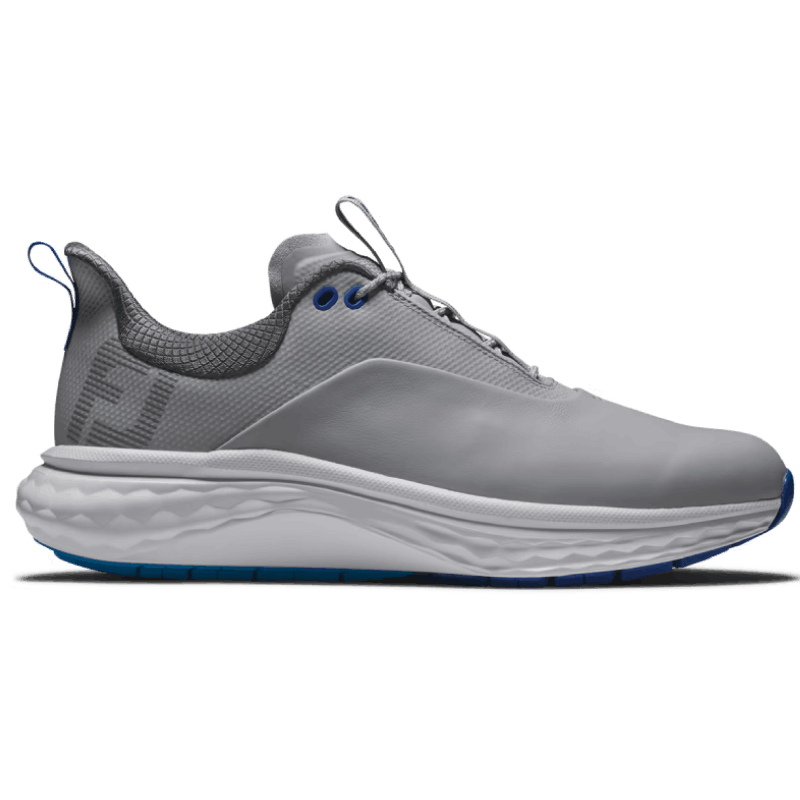 Chaussure Footjoy Quantum M Gris