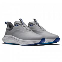 prix Chaussure Footjoy Quantum M Gris