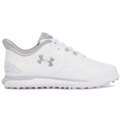 Chaussure Under Armour Drive Fade SL Blanc