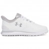 Chaussure Under Armour Drive Fade SL Blanc