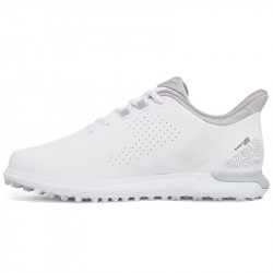 Achat Chaussure Under Armour Drive Fade SL Blanc