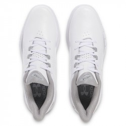 Prix Chaussure Under Armour Drive Fade SL Blanc