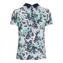 Promo Polo Femme Under Armour Zinger Rise