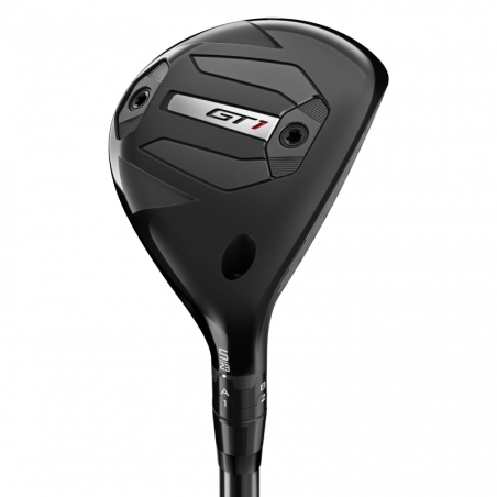 NEUF – Tête De Club Hybride Titleist GT2 24° 5H – MPN 197296398