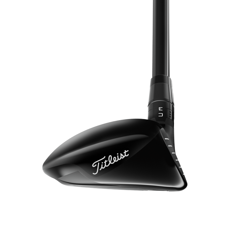 Arbre Hybride Titleist Tensei CK Red 50 – Femme, Graphite, 38 Pouces, Flex Ladies, Occasion