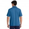 Polo Under Armour Iso-Chill Bleu