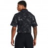 Polo Under Armour Iso-Chill Edge Noir