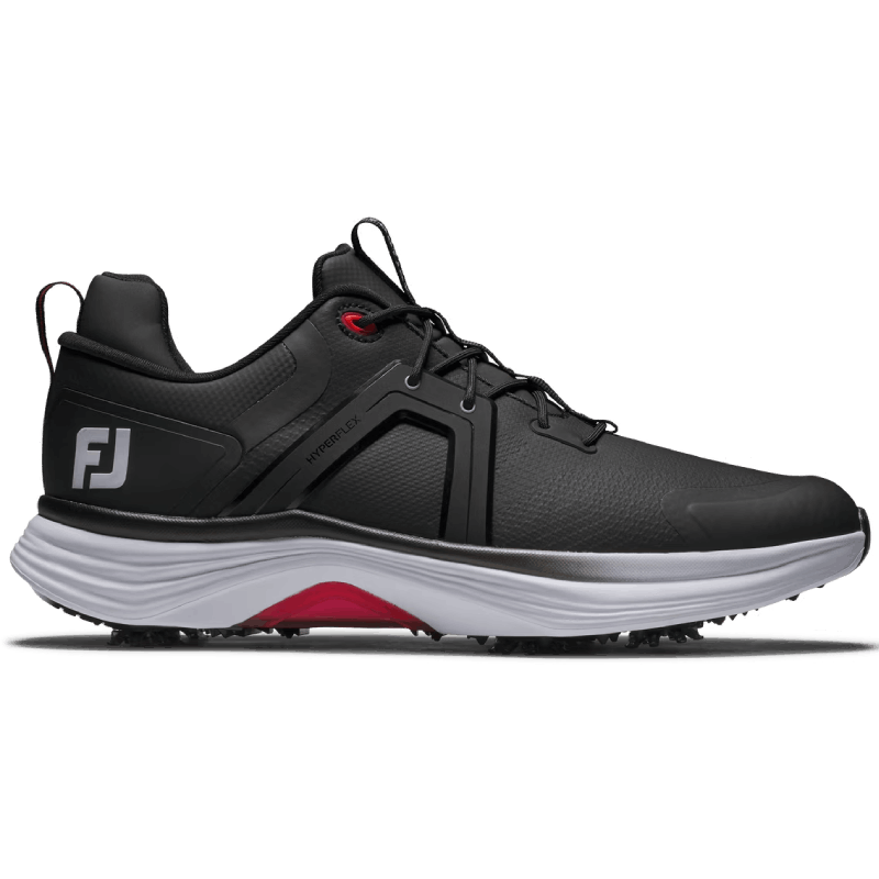 Chaussure Footjoy HyperFlex M Noir