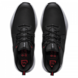 Promo Chaussure Footjoy HyperFlex M Noir