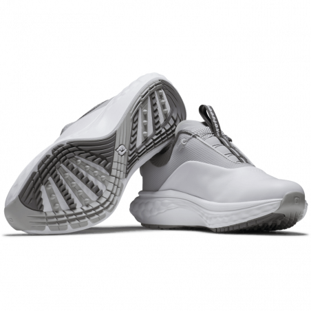 Chaussures Footjoy HyperFlex - Performance et Confort pour le Golfeur
