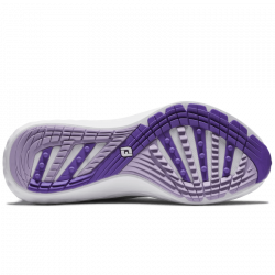 Semelle Chaussure Femme Footjoy Quantum M Gris/Blanc