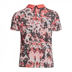 Réduction Polo Femme Under Armour Zinger Rise