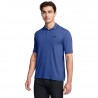 Polo Under Armour Iso-Chill Bleu Marine