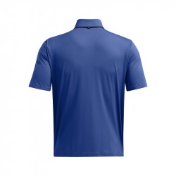 Polo de golf Under Armour Iso-Chill