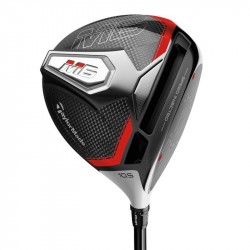 Driver Taylormade M6