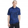 Polo Under Armour Iso-Chill Verge Bleu Marine