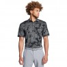 Polo Under Armour Playoff 3.0 Gris