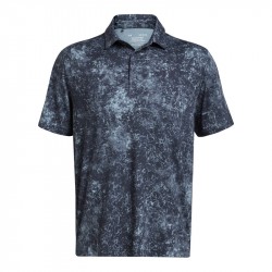 Prix Polo Under Armour Playoff 3.0 Bleu Nuit