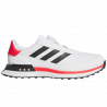 Chaussure Adidas S2G SL BOA Blanc/Orange