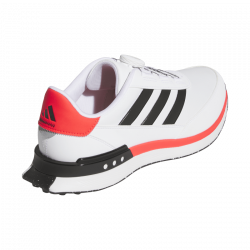 Promo Chaussure Adidas S2G SL BOA Blanc/Orange