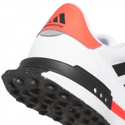 Chaussure Adidas S2G SL BOA Blanc/Orange pas cher