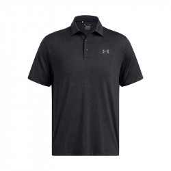 Prix Polo Under Armour Playoff 3.0 Noir