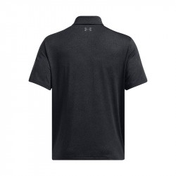 Promo Polo Under Armour Playoff 3.0 Noir