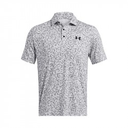 Prix Polo Under Armour Playoff 3.0 Blanc