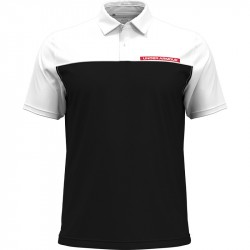 Prix Polo Under Armour T2G Noir