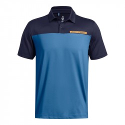 Prix Polo Under Armour T2G bleu