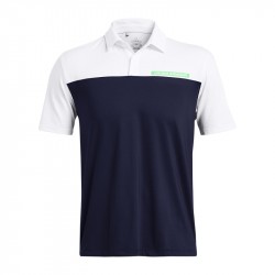 Prix Polo Under Armour T2G Blanc