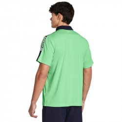 Prix Polo Under Armour Playoff 3.0 Striker Vert