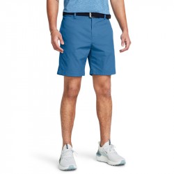 Bermuda Under Armour Iso-Chill Airvent Bleu